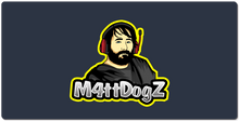 M4ttDogZ XXL Gaming Mousepad