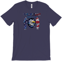 countryusaguy-6605 T-Shirts