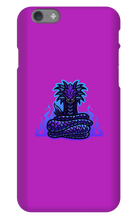 LGX OFFICIAL iPhone Phone Cases
