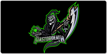 iampastordeath XXL Gaming Mousepad