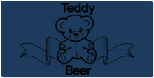 blondeteddybeer_ XXL Gaming Mousepad