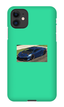 gtaisawesome5000 iPhone Phone Cases