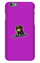 tinkletimegaming iPhone Phone Cases