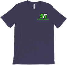 Stacked Gaming Logo T-Shirts