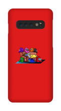 Among Us Samsung Cases