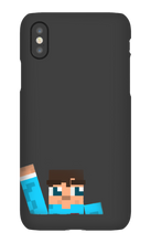 Snings iPhone Phone Cases
