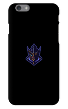 Capa Dizimador de Galáxias para iPhone