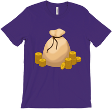 Money T-Shirts