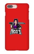 xnicolewx iPhone Phone Cases