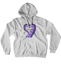 hanapl Hoodies (No-Zip/Pullover)