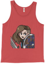 val_kyir Tank Top