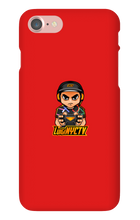 luiginyctv iPhone Phone Cases