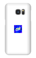 cwplayz Samsung Phone Cases