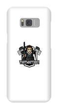 thatwhit3bo1 Samsung Phone Cases