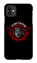 teamlatenitegaming iPhone Phone Cases
