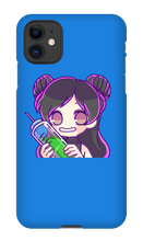 fifthora iPhone Phone Cases