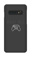 Monkey Malte Samsung Handyhülle