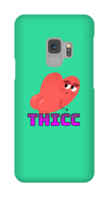THICC Samsung Phone Cases