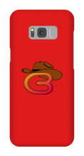 cowboythreeper Samsung Phone Cases