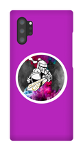 deadnationgaming19 Samsung Phone Cases