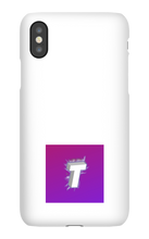 trattfiant98 iPhone Phone Cases