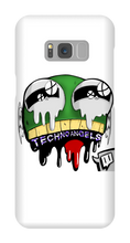 technoangels Samsung Phone Cases