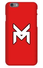 yaboimohawk iPhone Phone Cases