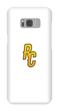 raycheesy21 Samsung Phone Cases