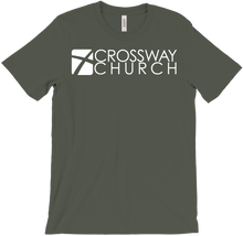 Crossway Church Logo T-Shirt