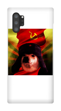 Comrad Doggo Samsung Phone Cases