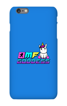 Omfgoddess iPhone Phone Case