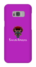 shougoamakusa012 Samsung Phone Cases