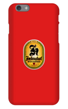 Helmahof iPhone Phone Cases