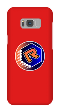 RKZ Samsung Phone Cases