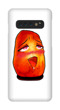 Kiss Me Senpai Salt Rock Samsung case