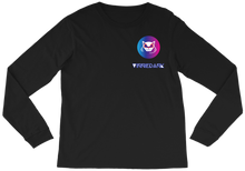 vinniedank Long Sleeve Tee