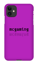 iPhone case