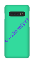AnnaStormSpirit Samsung Phone Cases