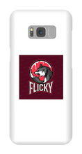 theflickys Phone Case (samsung)