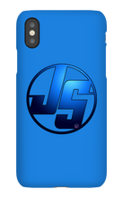 jubastronda iPhone Phone Cases