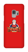 thebags_ Samsung Phone Cases
