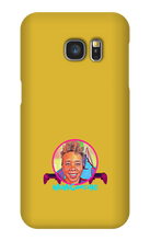 MiMiGames90 Logo Samsung Phone Cases