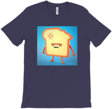 Numerable Toast T-Shirt