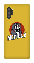 McdillX Samsung  Cases (S7 - S10 Note Plus)