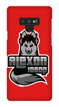 alexon1080p Samsung Phone Cases