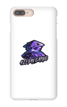 Azeban Gaming iPhone Phone Cases