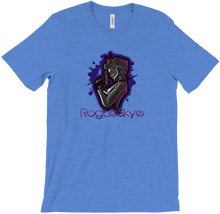 rogue_skye T-Shirts