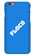 flocogang iPhone Phone Cases