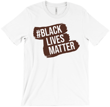 Paint Black Lives Matter Tee #BlackLIvesMatter