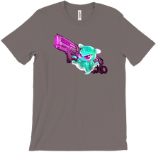 pewing tshirt